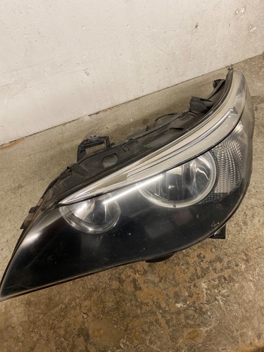 Bmw series e60 e61 - series,