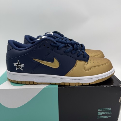 Nike dunk low - nike, qs