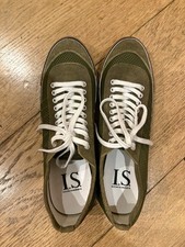 Vintage I.S. Sunao Kuwahara