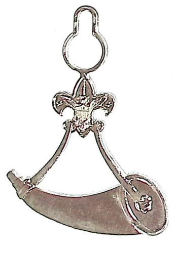 Venturing powderhorn adult - venturing,