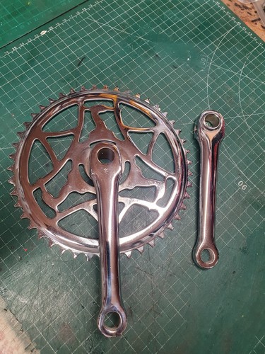 Vintage raleigh herons - vintage, 70’s