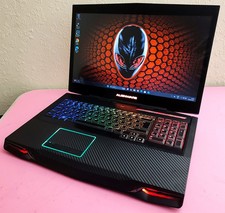 17 inch Alienware M17XR3 Core