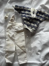 Sindy Leisure Lady 1980