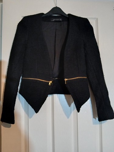 Zara woman smart black - woman,
