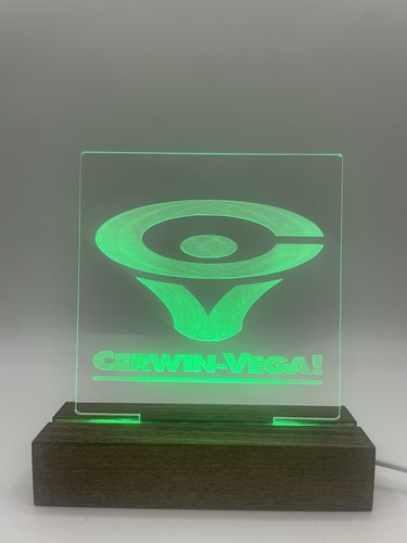 Cerwin vega floor speakers - cerwin,