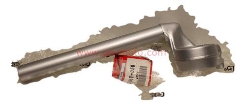 Left handlebar honda cbr 1100 - handlebar,