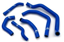 AS3 SILICONE RADIATOR HOSES