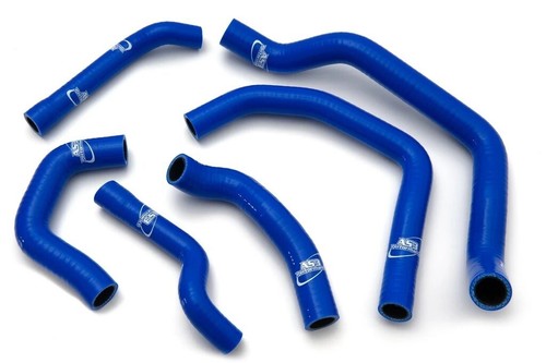 As3 silicone radiator hoses - as3,