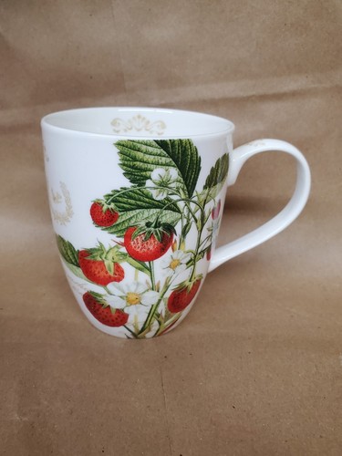 Alpine strawberry roy kirkham - roy,