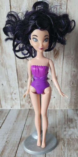 2011 jakks disney fairies - 2011,