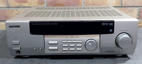 Kenwood krf v5050d audio video - kenwood, krf-v5050d