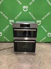 AEG Electric Double Oven