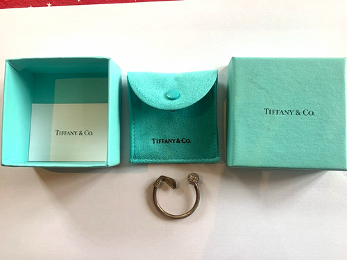 Tiffany 925 sterling - tiffany, &