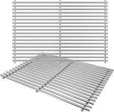 18.85" Grill Grates for Weber