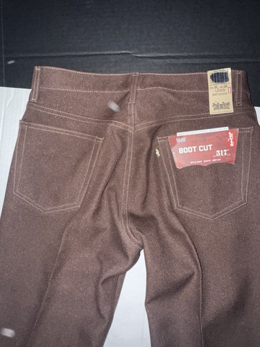 Vintage levis 517 - vintage,