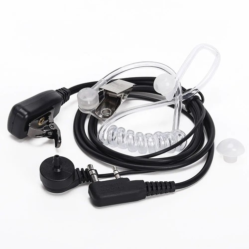 Sia security earpiece headset - security,