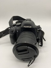 Fujifilm FujiFilm FinePix X-S1