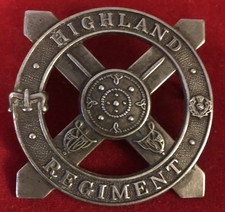 Original Highland Regiment