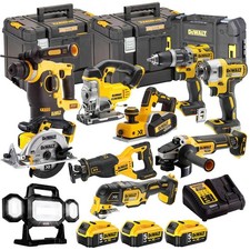 Dewalt 18v piece - dewalt, xr