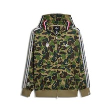 Adidas Originals x Bape (Crew