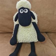 Shaun The Sheep Backpack Bag