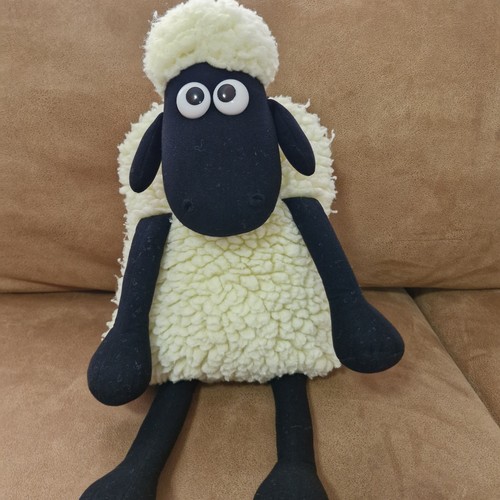 Shaun the sheep backpack bag - the,