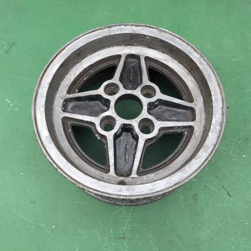 Capri style spoke laser - style, 4