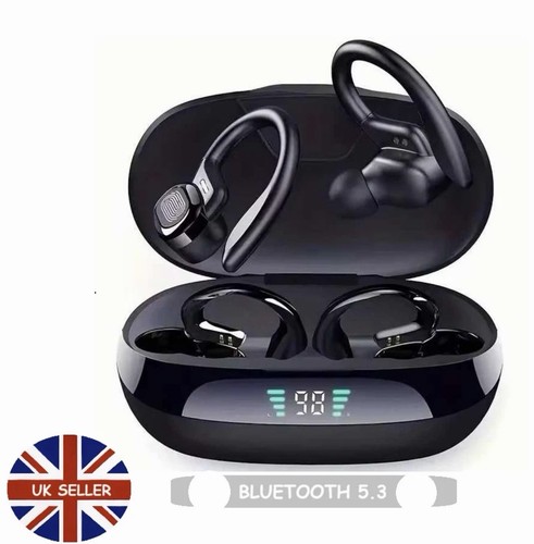 Tws sports wireless - wireless, bluetooth