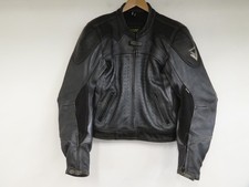 Frank Thomas - Motorcycle Leather Jacket - Xtreme - UK 46