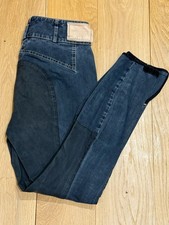 Pikeur Candela Denim Ladies