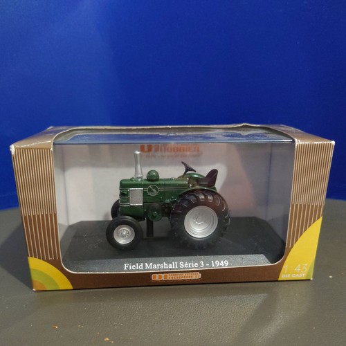 Universal hobbies 1949 - 1949, field