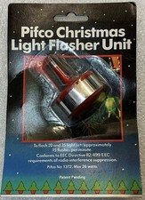 PIFCO CHRISTMAS LIGHT SCREW