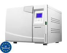 18 Liter New Dental Vacuum