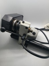 Emco Unimat 3 Milling