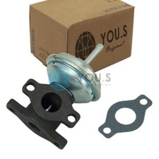 You.S Original AGR Valve EGR Valve for Audi 80 8C_, B4 1.9 Td 1.9 Tdi