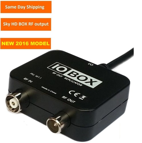 New link sync - io, box
