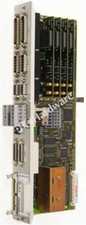 Siemens 6SN1118-0DK23-0AA0 6SN1 118-0DK23-0AA0 SIMODRIVE 611-D 2-Ax Control Unit