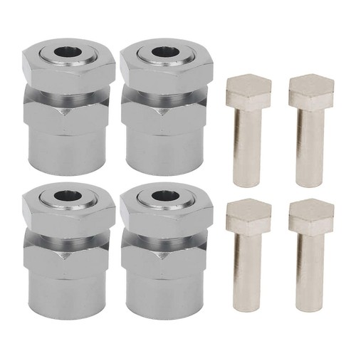 Alloy 12mm 17mm - 12mm, wheel
