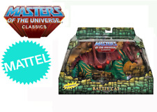 Mattel Masters of the Universe
