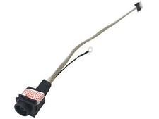 DC Jack Charging Jack Power Jack for Sony VaiO SVE1712C5E, SVE1713G1EW Notebook PC