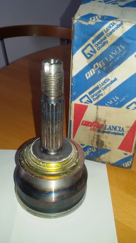 Fiat 4308412 homokinetic - fiat, joint