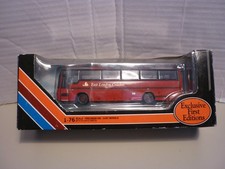 EFE Diecast 26613, Plaxton