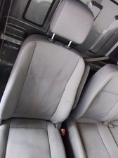 FRONT SEAT RH LDV V80 MK1 FL