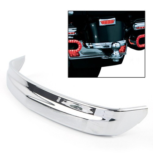 Rear fender trim - rear, for
