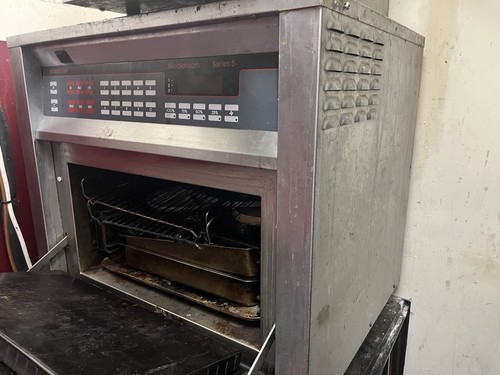 Merrychef eikon high - eikon, e3