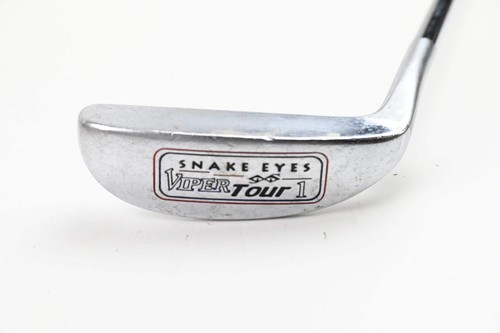 Snake eyes viper tour putter - viper,