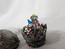  TUDOR MINT Party Piggies Pigs