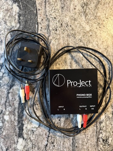 Pro ject audio systems - pro-ject, phono