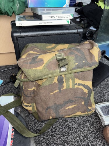 Haversack british army hfs10 - haversack,