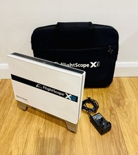 Flightscope Xi+ Tour Golf